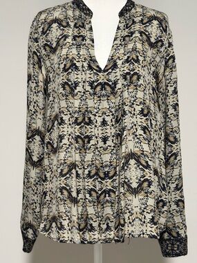 L’AGENCE Blouse - Long Sleeve - Size XS